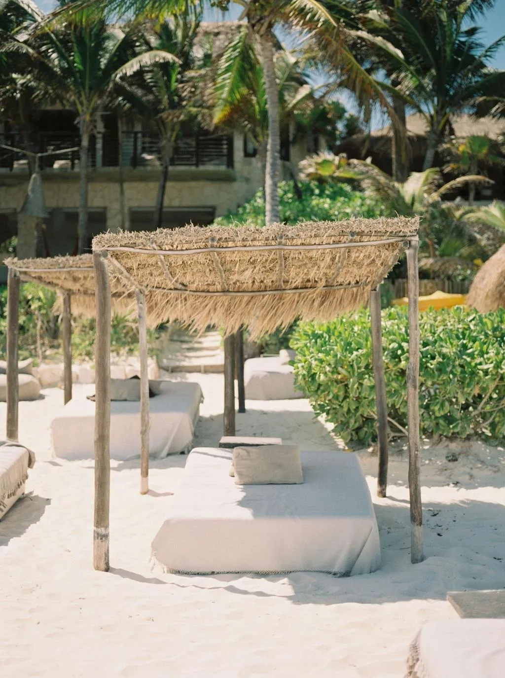 General view, Gramercy Tulum, Cancun Area