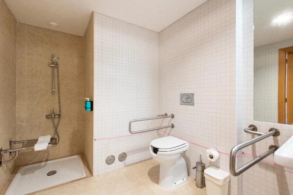 APARTMENT Accesible Deluxe  Room, Vista Marina Apartamentos Turisticos, Algarve