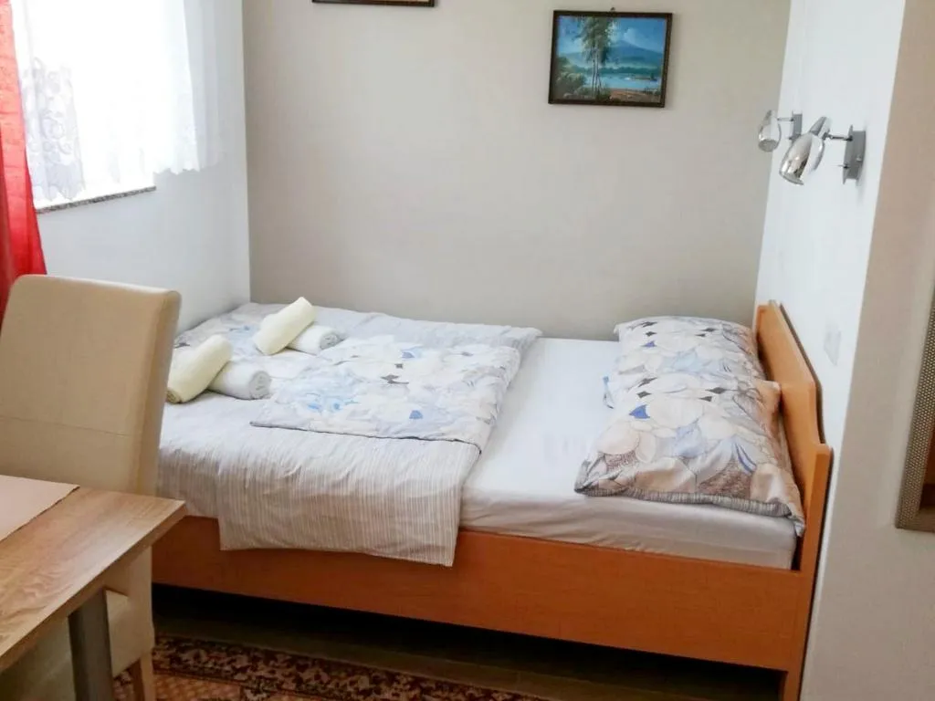 STUDIO STANDARD Room, Apartments Manda, Istria