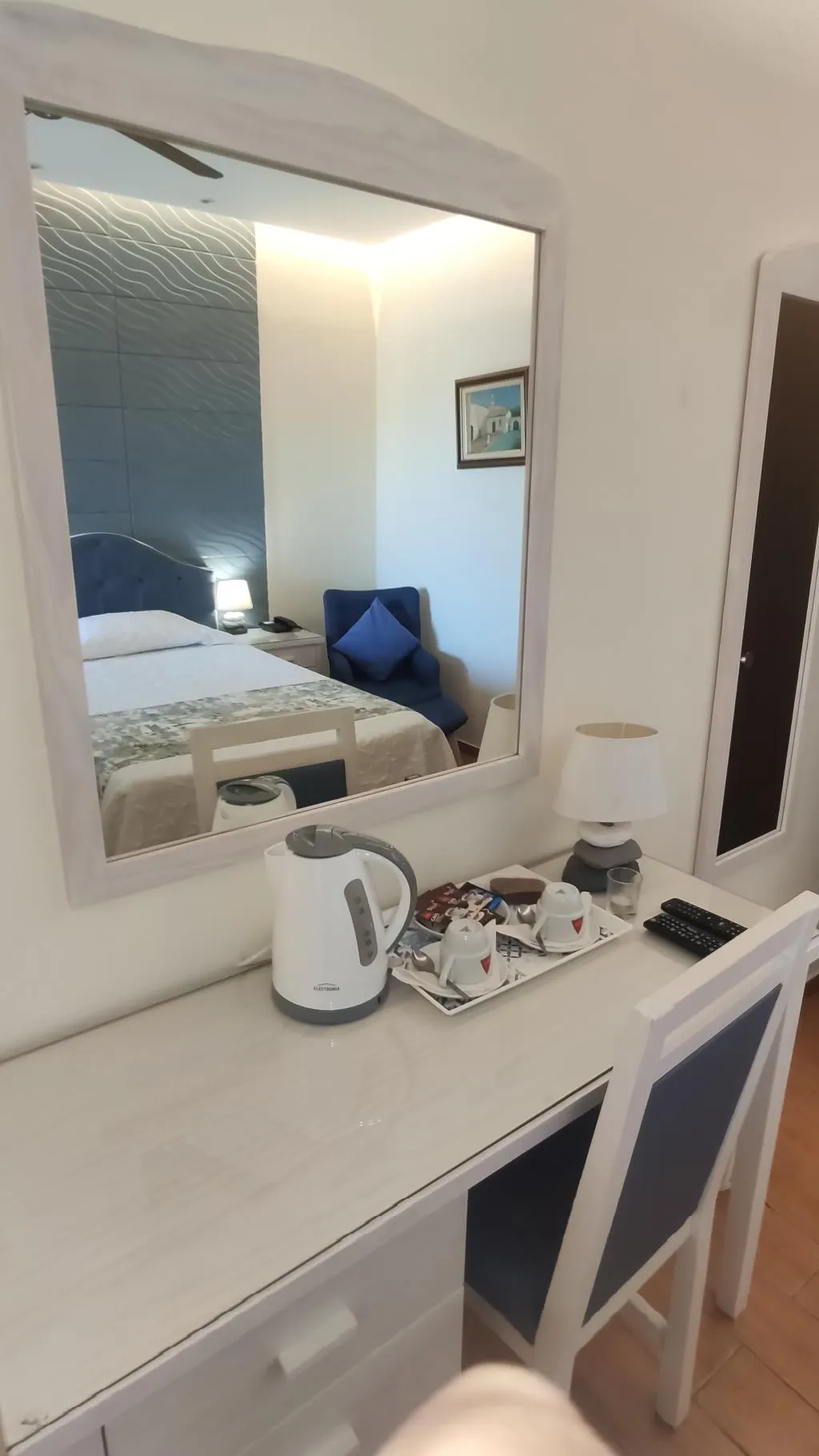 TRIPLE SUPERIOR WITH BALCONY Room, Aeromar, Algarve