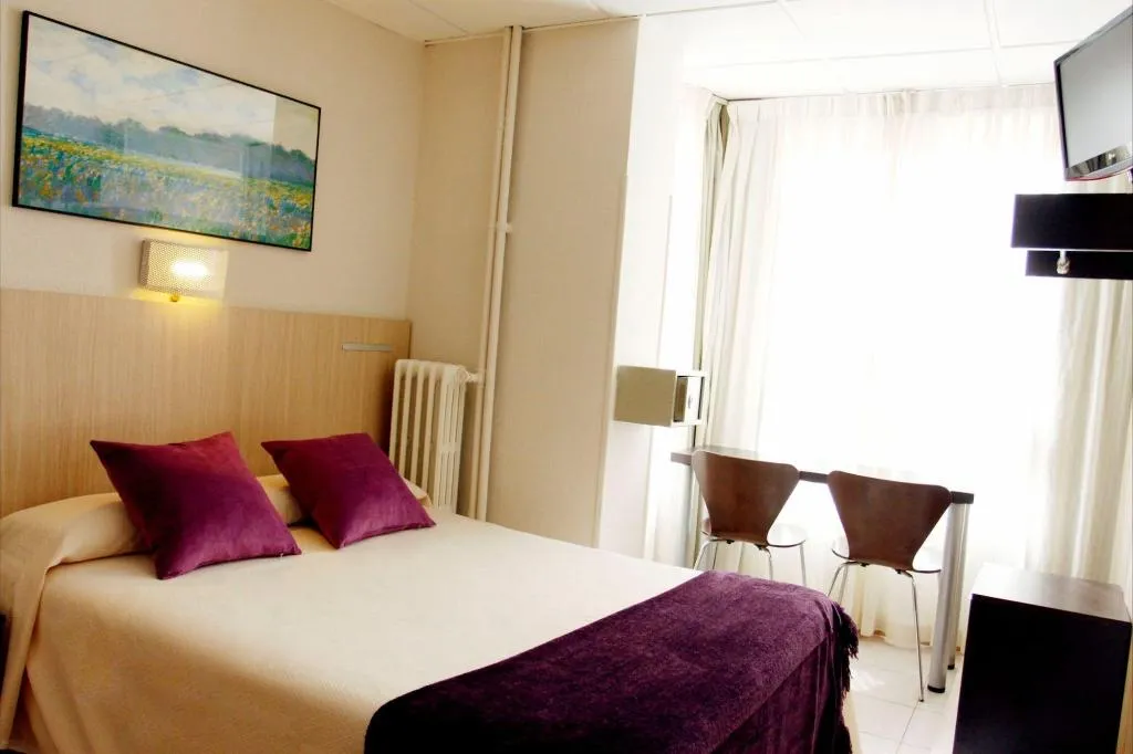 Room, Hotel San Remo, Costa Blanca