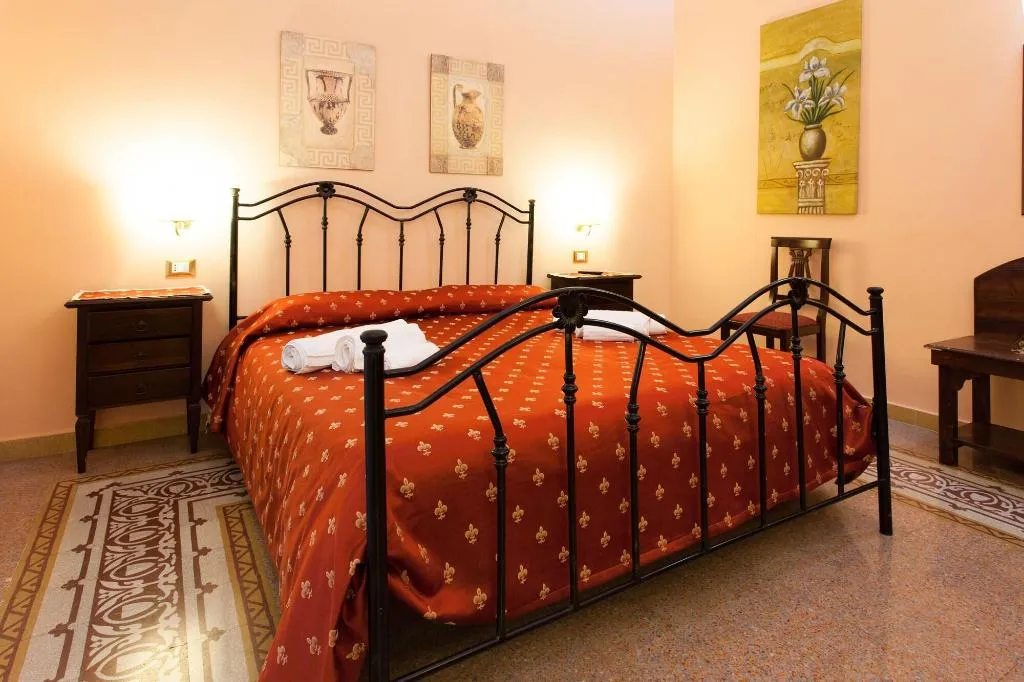 Room, B B A Casa Di Anna, Palermo