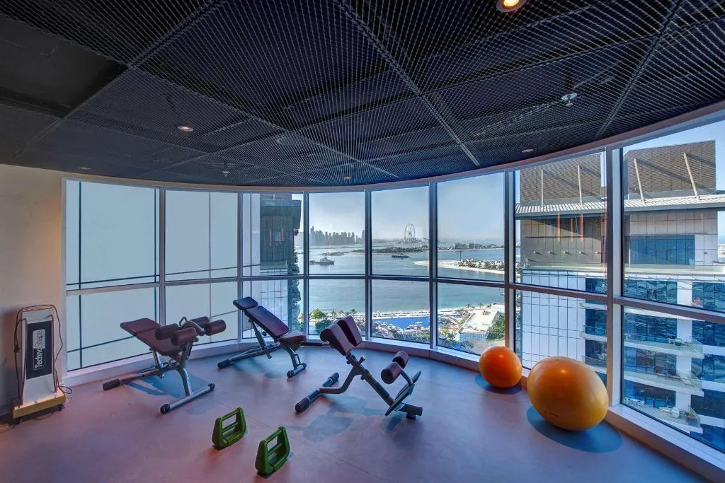 Sports and Entertainment, Dukes The Palm Dubai Hotel, Dubai