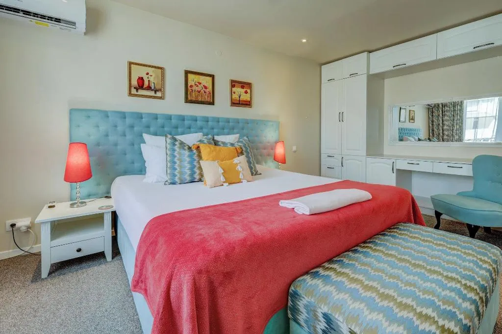 Room, City Boutique Inn, Varna