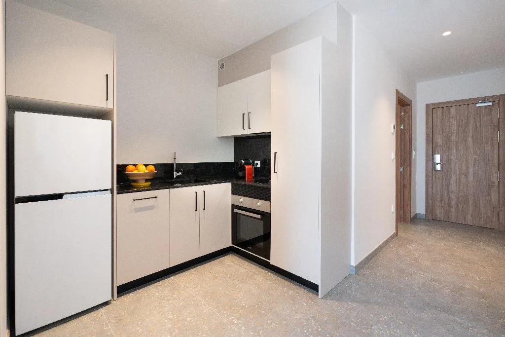 APARTMENT TWO BEDROOMS Room, Asa La Marina Sh, Costa Blanca