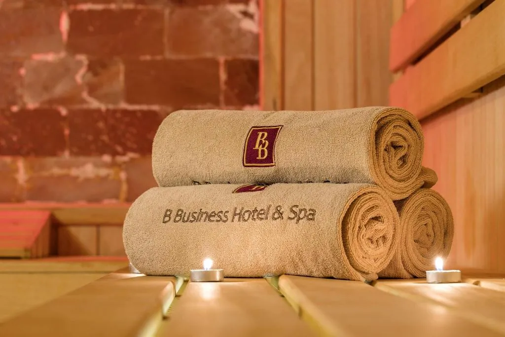 Sports and Entertainment, B Business Hotel & Spa, Antalya