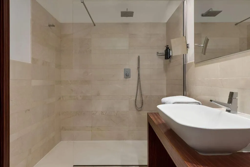 Room, Dolce by Wyndham Siracusa I Monasteri Golf & Spa, Catania