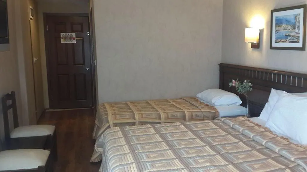Room, Kleopatra Ikiz Otel, Antalya