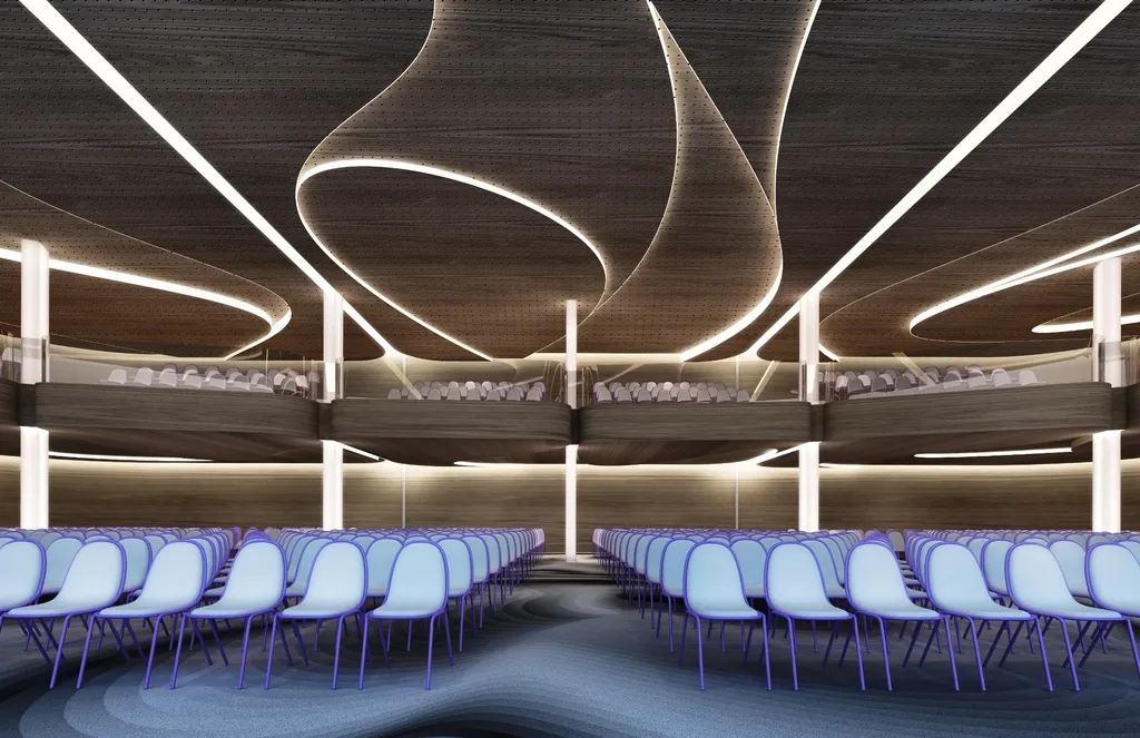 Conferences, Park Inn By Radisson Amsterdam City West, Amsterdam