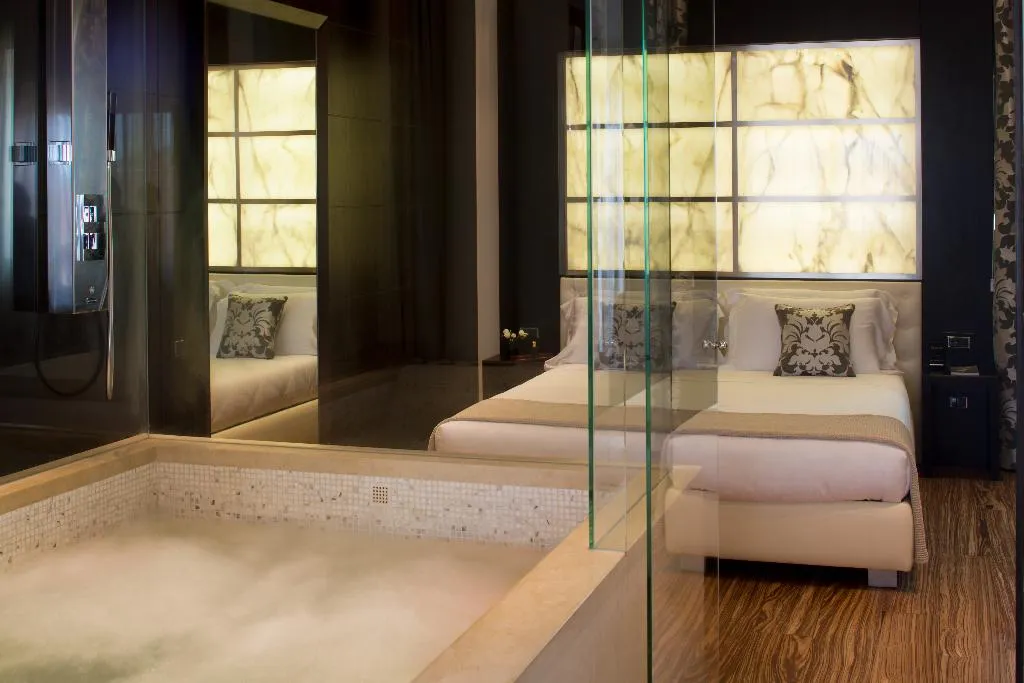 Pool, Repubblica Firenze Luxury Apartment UNA Esperienze, Florence