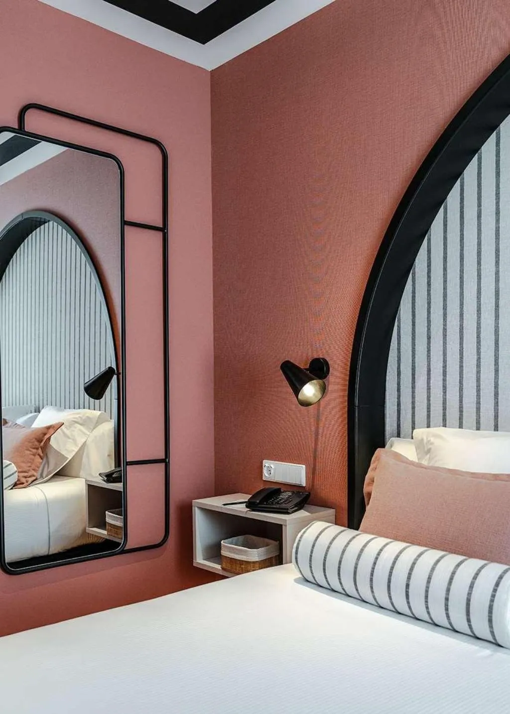 Room, Vincci Bonjardim, Porto