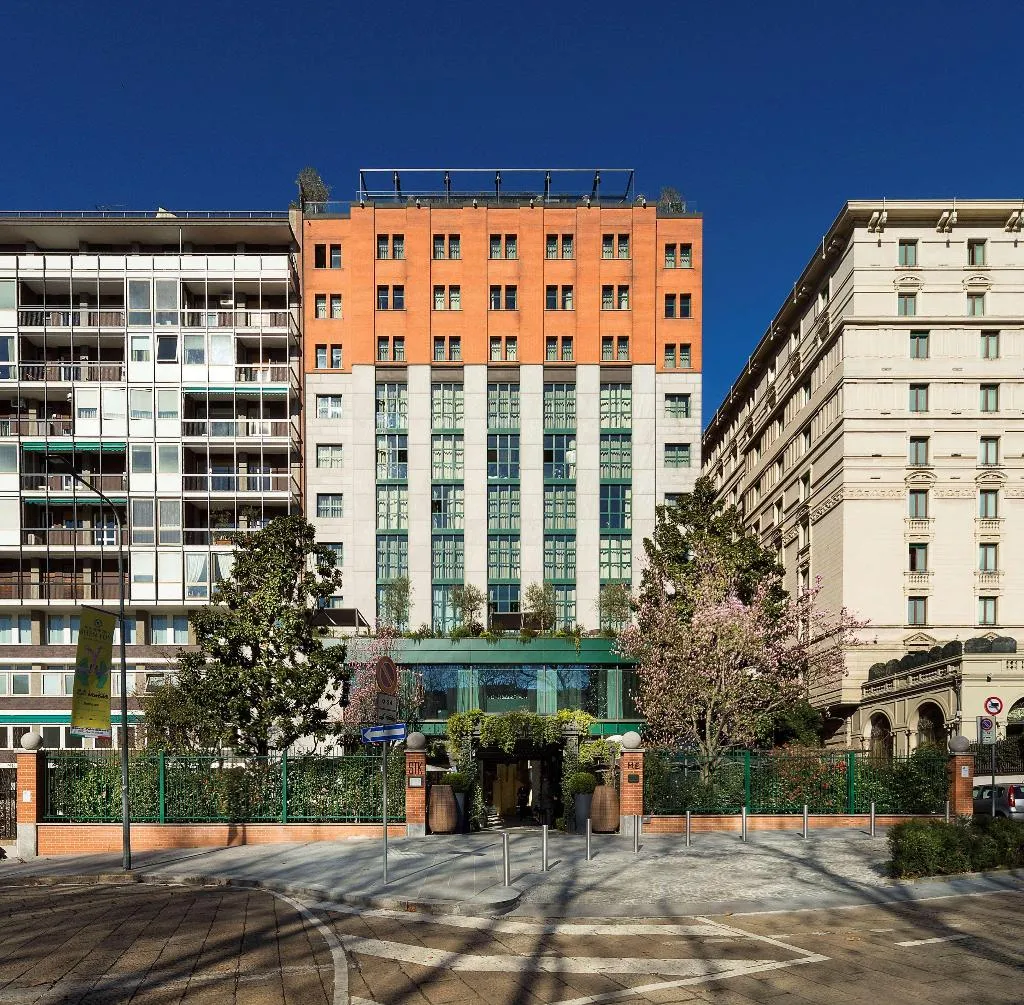 General view, Me Milan Il Duca, Milan