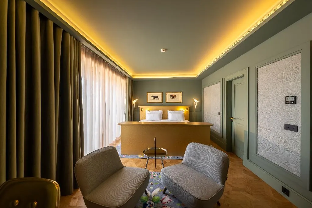 SUITE CAPACITY 3 Room, Art Legacy Hotel Baixa-Chiado, Lisbon