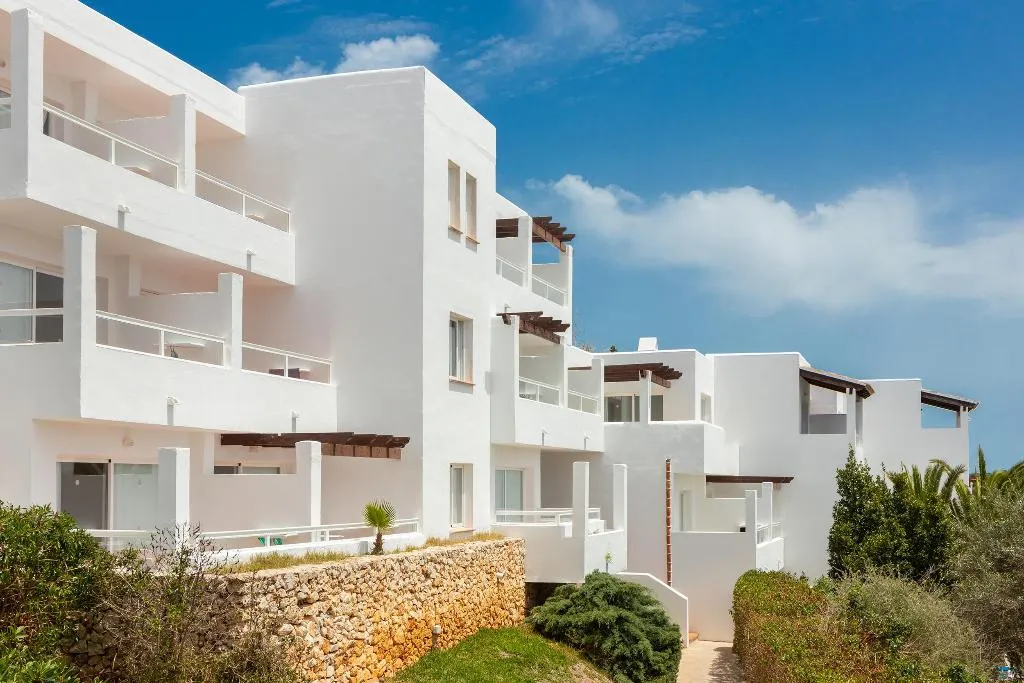 General view, Hotel Palia Puerto Del Sol, Majorca