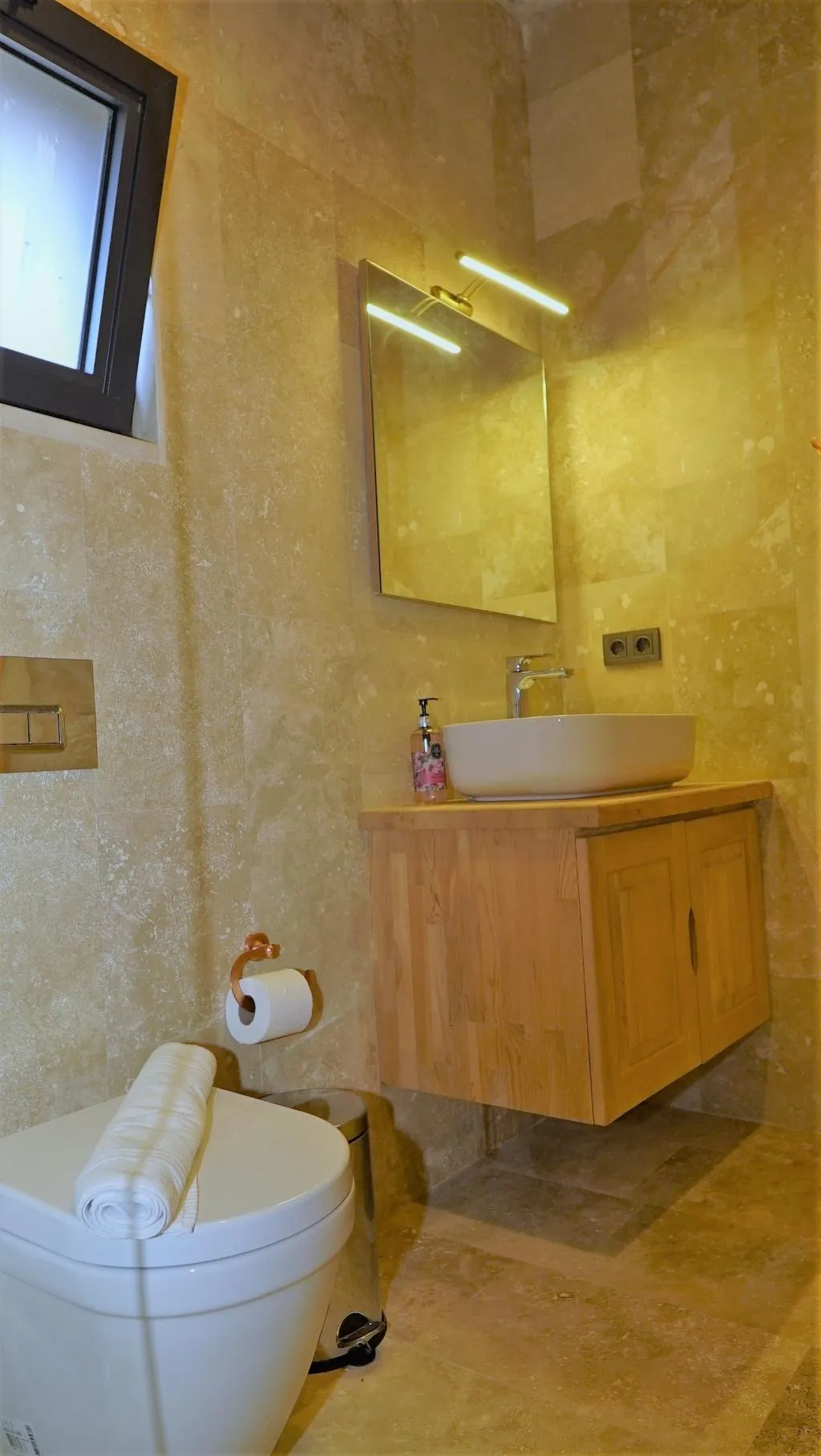 Room, Sedir Tas Evleri / Cedar Stone House, Dalaman