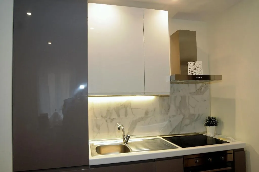 Room, Magia A Trilussa, Rome