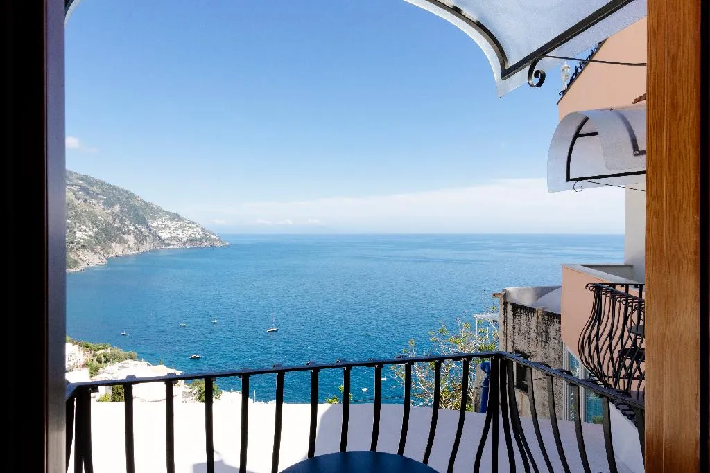 Double or Twin SUPERIOR Room, Hotel Conca D'Oro, Naples