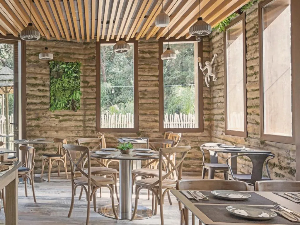 Restaurant, Casa Coco Boutique Hotel & Spa, Costa Brava