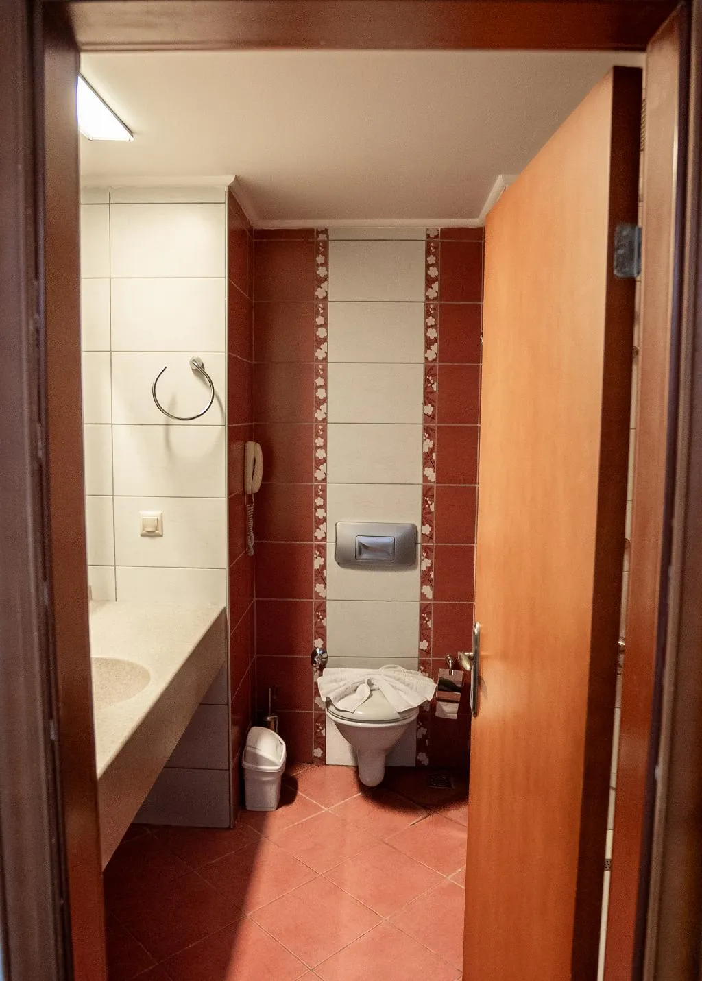 APARTMENT ONE BED Room, Club Karakas Apart, Dalaman