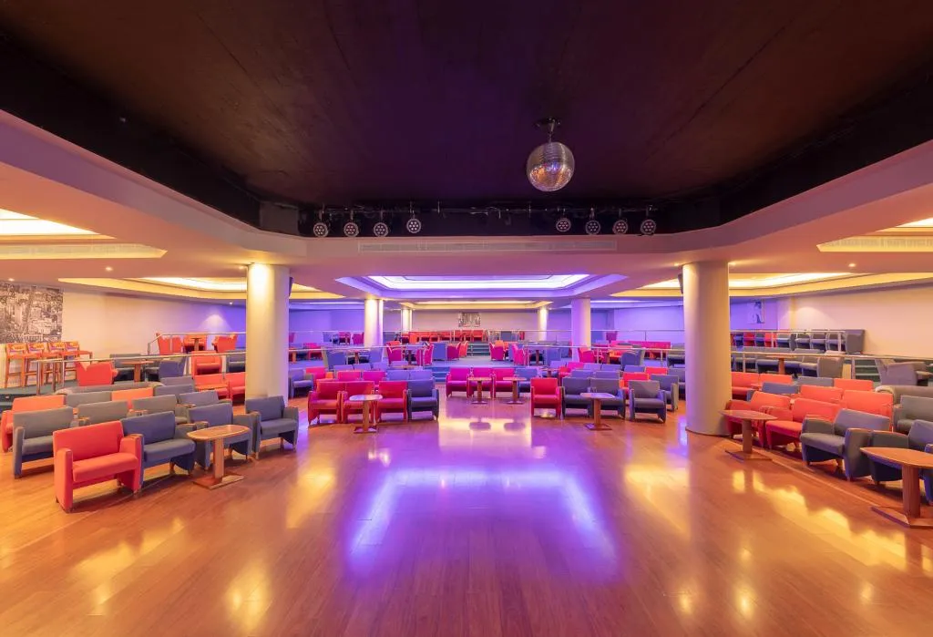 Sports and Entertainment, Hotel LIVVO Mirador Papagayo, Lanzarote