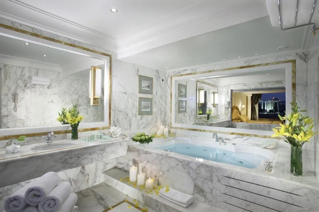 Room, Royal Olympic, Athens