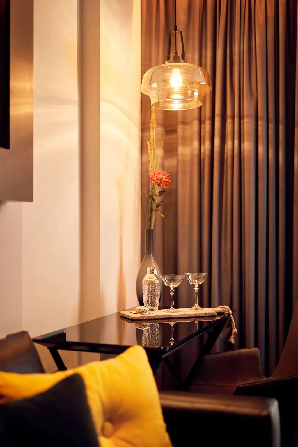 Room, Park Plaza Vondelpark, Amsterdam
