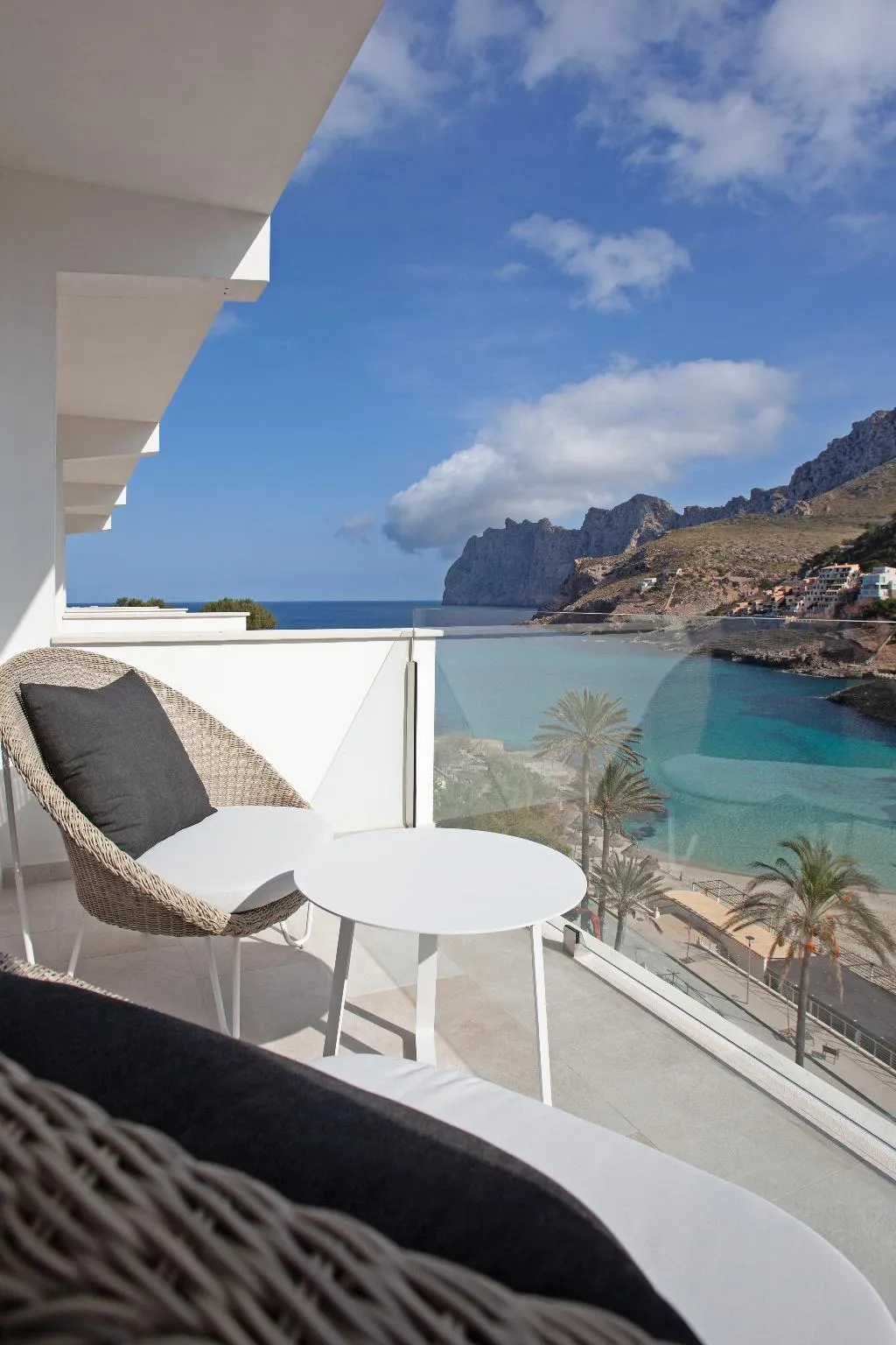 Room, Grupotel Molins, Majorca