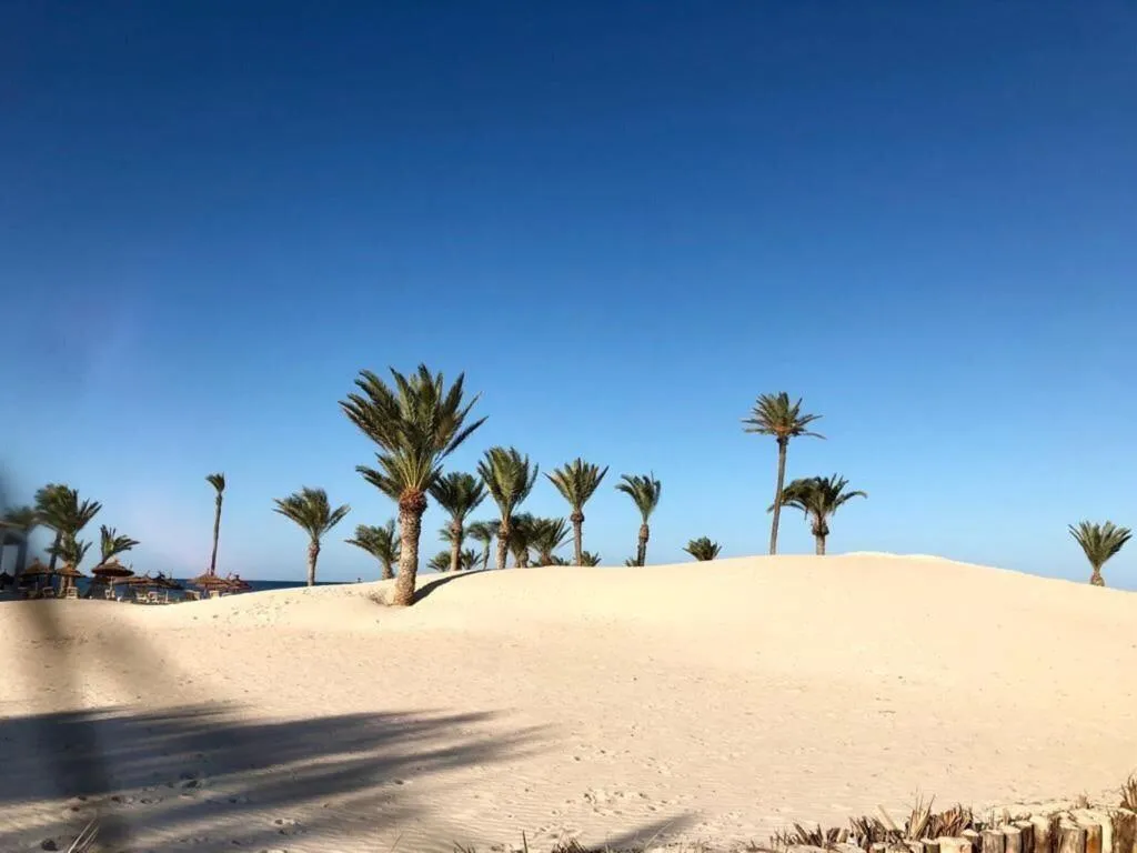 General view, Djerba Golf Resort & Spa, Tunisia