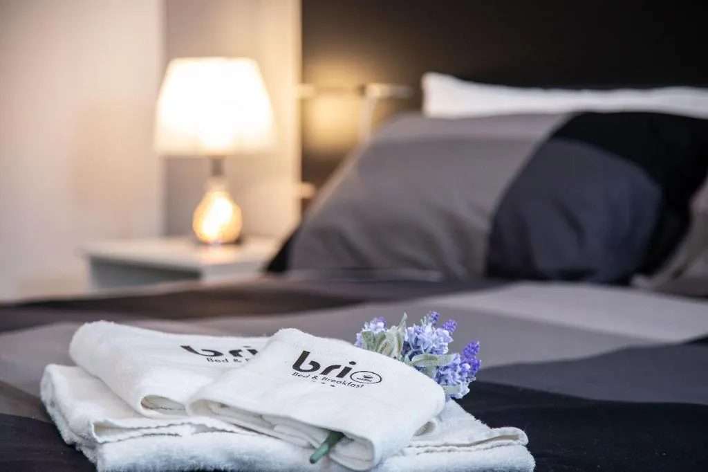 Room, Brio Bed & Breakfast, Catania