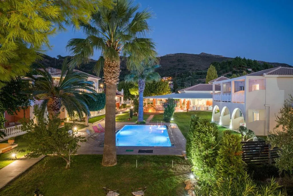 General view, Aeolos Boutique Resort And Suites, Zante
