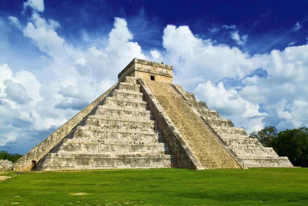 General view, Hacienda Santa Rosa, Cancun Area