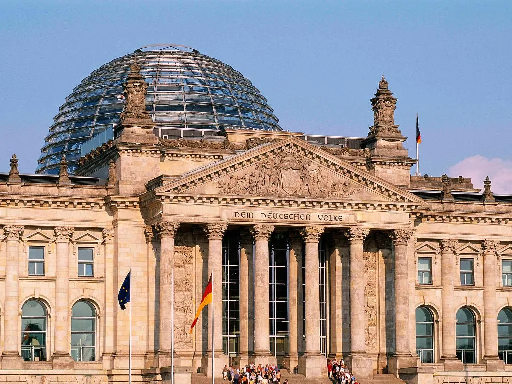 Sports and Entertainment, Hotel Moa Berlin, Berlin