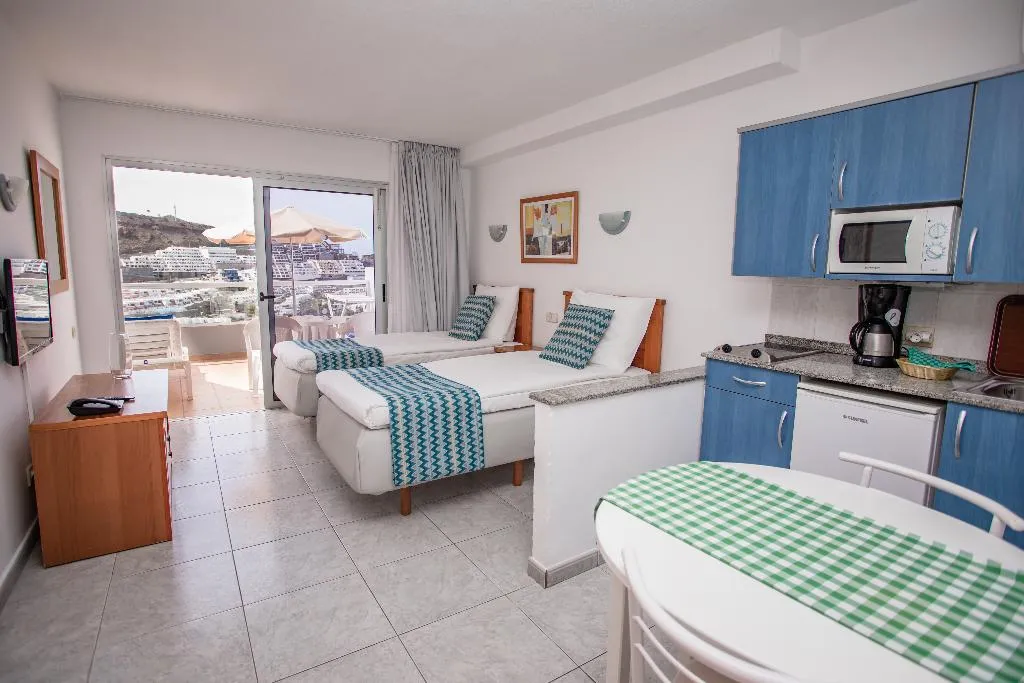 STUDIO CLASSIC Room, Servatur Montebello, Gran Canaria