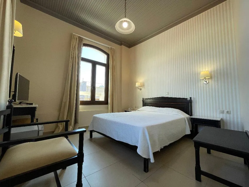 Double or Twin STANDARD Room, Fortezza, Crete