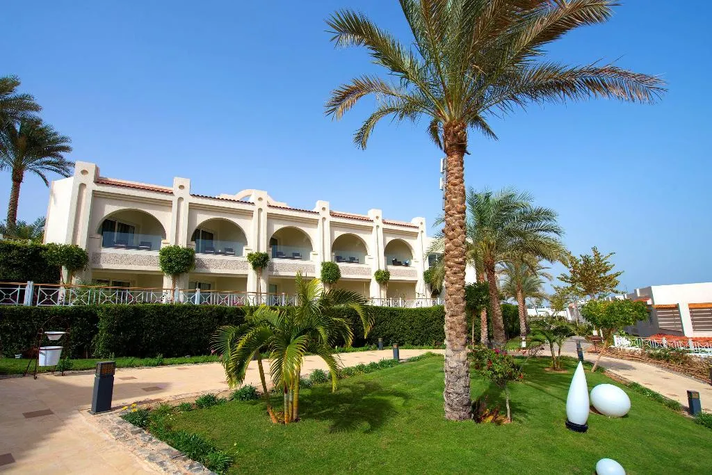 General view, SUNRISE Montemare Resort -Grand Select, Red Sea Riviera