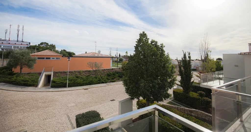 Terrace, Hello Villas Algarve, Algarve