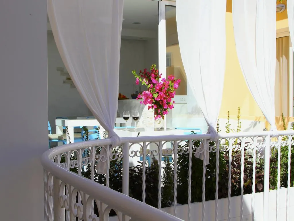 General view, Opera hotel, Cyprus