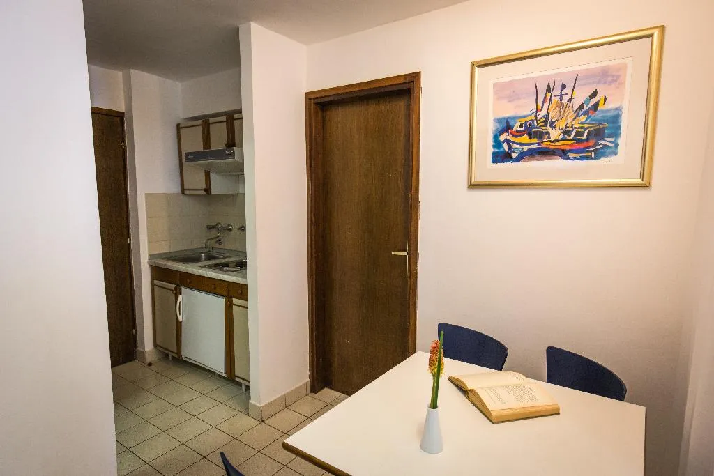 APARTMENT CAPACITY 3 ONE BEDROOM Room, Horizont Resort, Istria