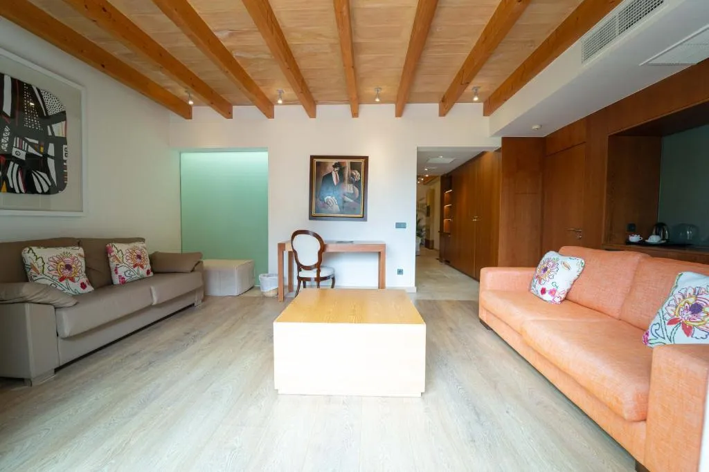 SUITE SUPERIOR Room, Hotel Rural S'Olivaret, Majorca