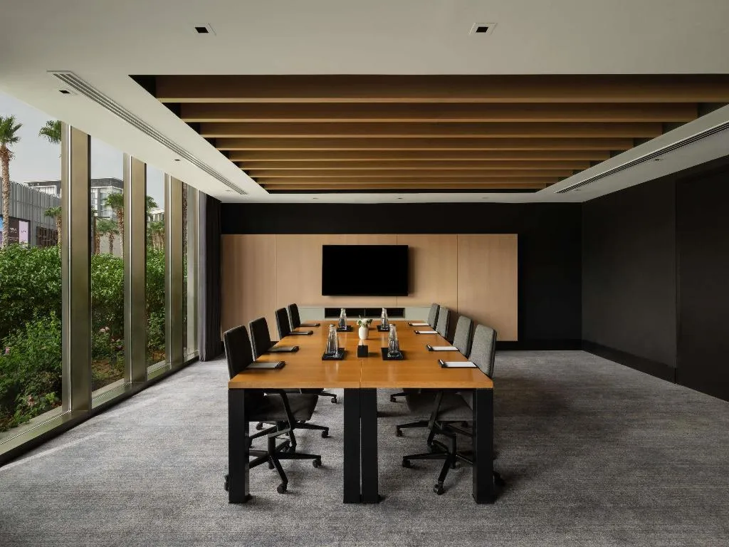 Conferences, Delano Dubai, Dubai