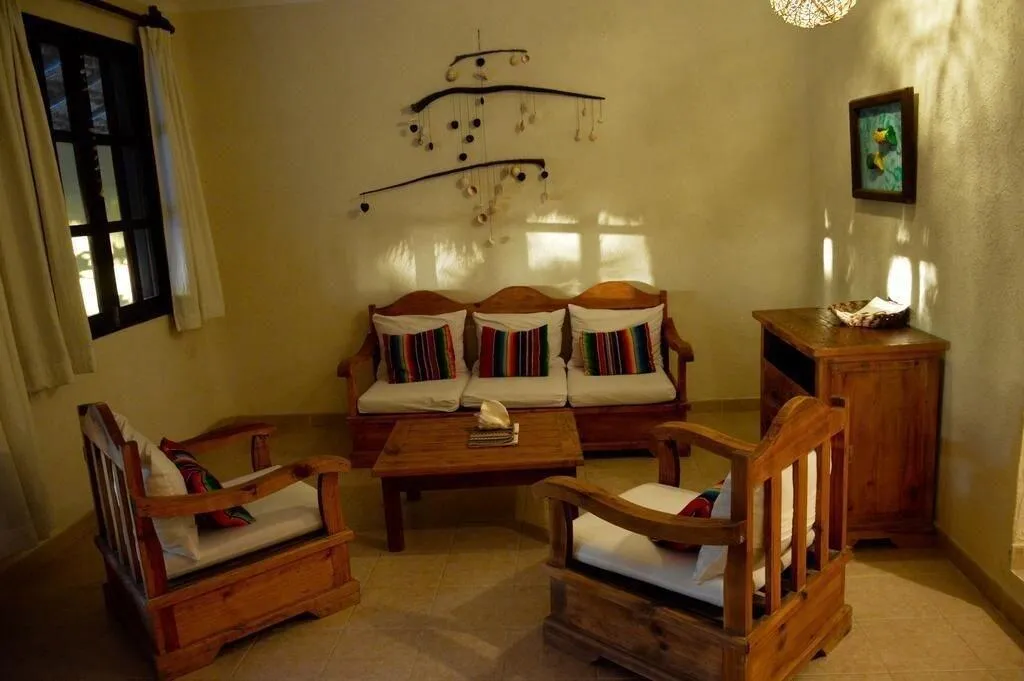 Room, Amaita Beach Hotel, Cancun Area