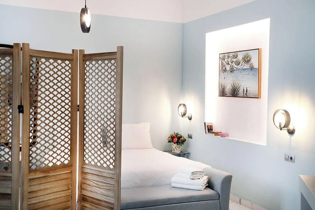 Room, Hellenic Hospitality House, Athens