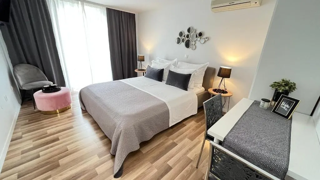 Room, Guesthouse Civljak, Split