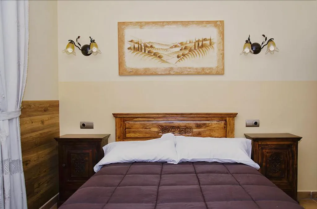 Room, Finca Fabiola, Costa Blanca