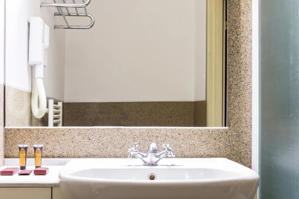 Room, Residence Portello - Gruppo MiniHotel, Milan