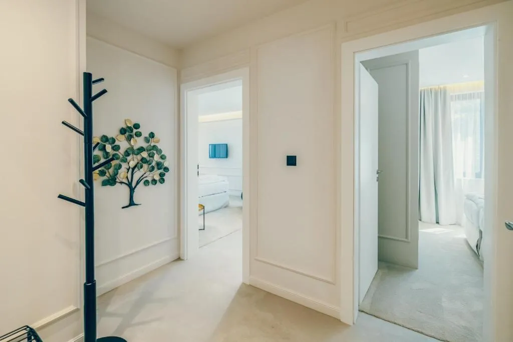 SUITE DELUXE Room, GreenLife Sozopol Antares, Bourgas