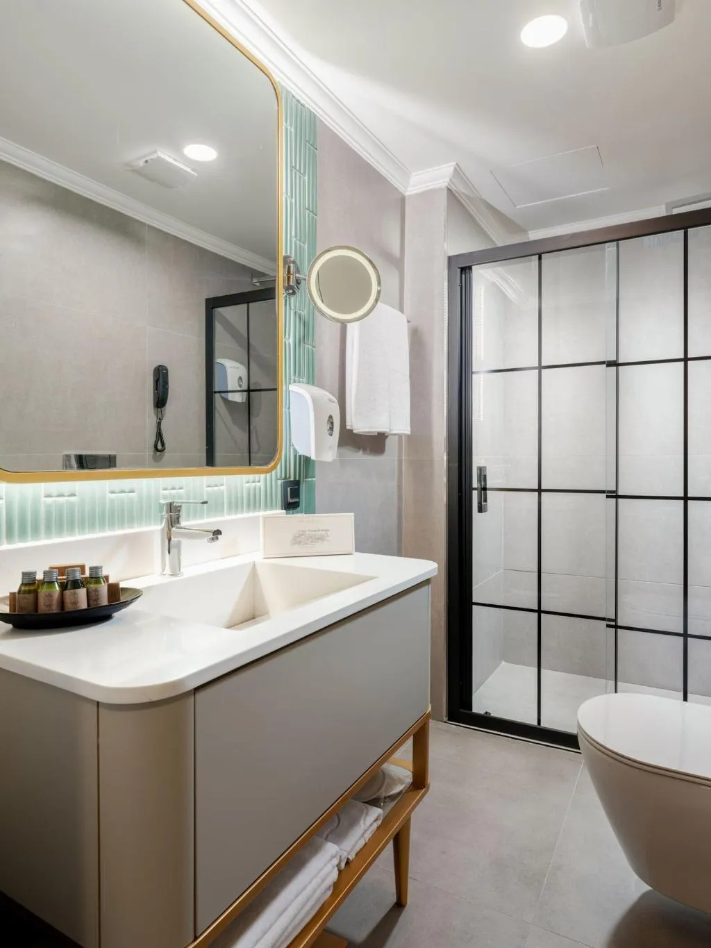 Room, Perla Pura Hotel, Izmir