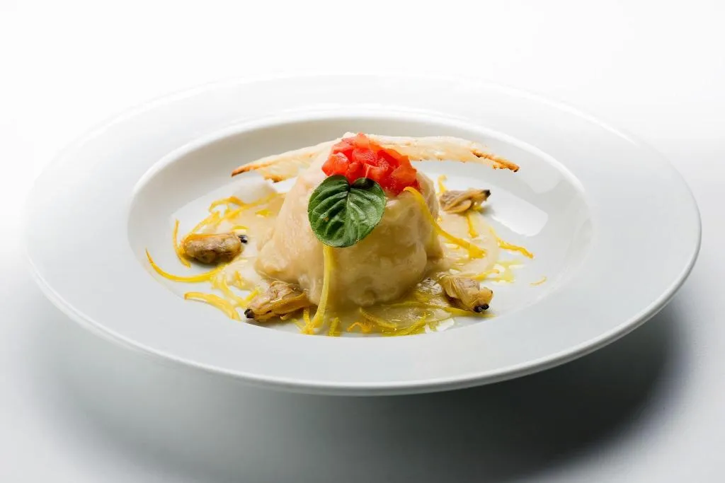 Restaurant, Towers Hotel Stabiae Sorrento Coast, Naples