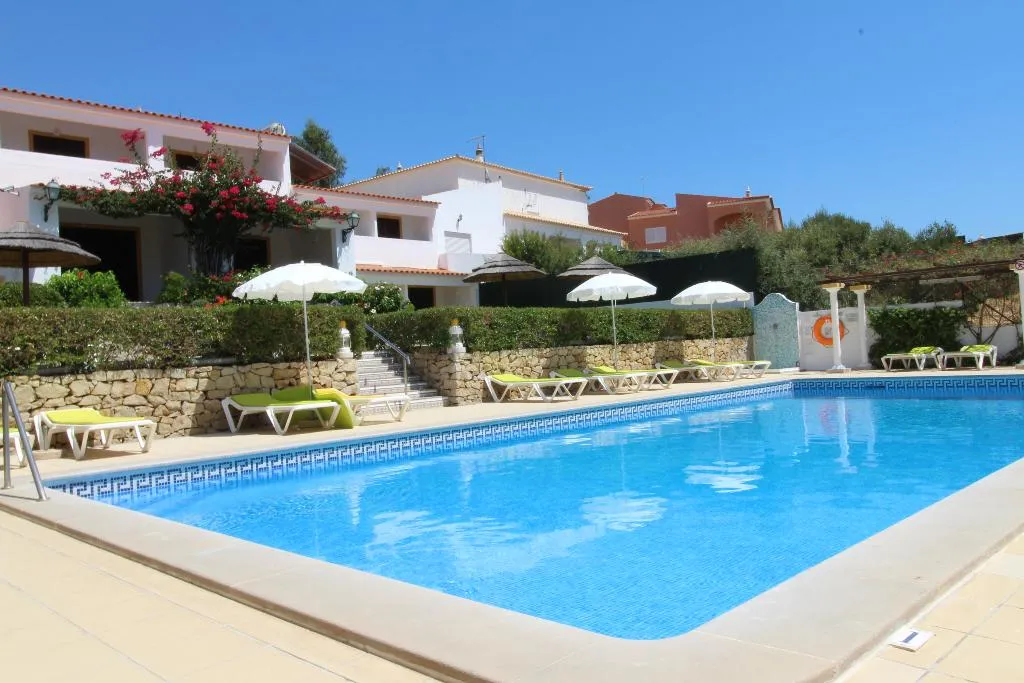 Pool, Muthu Balaia Sol, Algarve