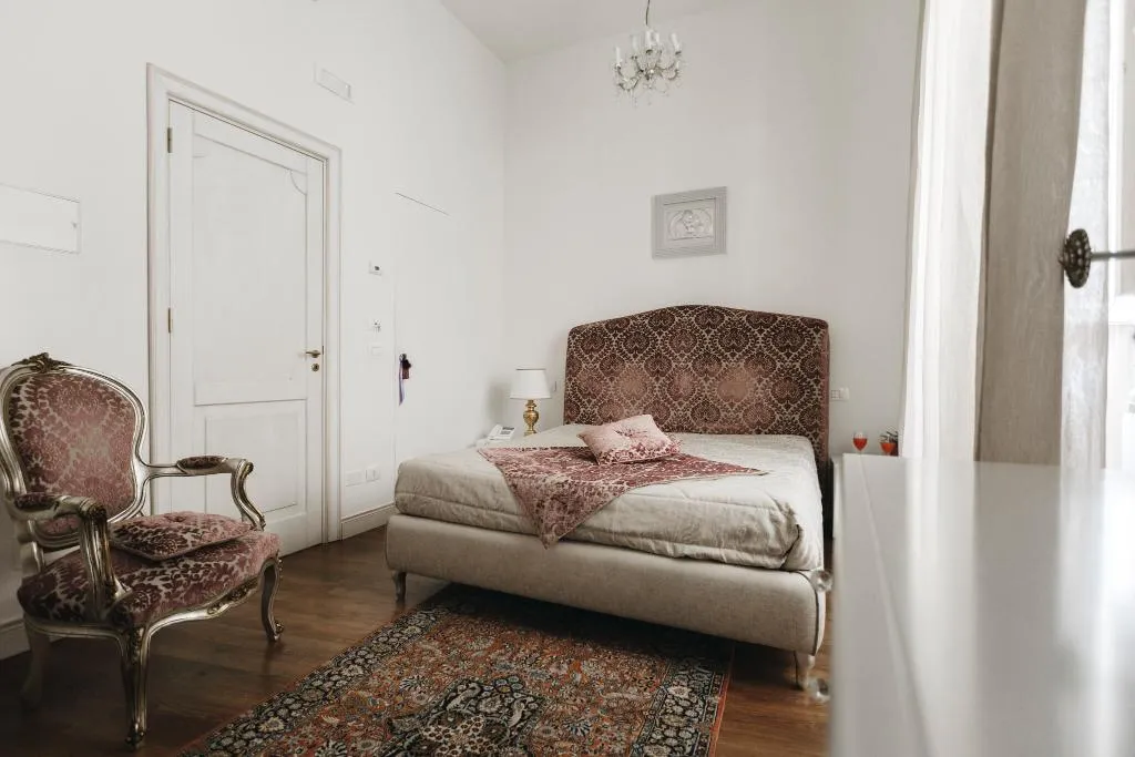 Room, B&B Palazzo del Teatro, Catania